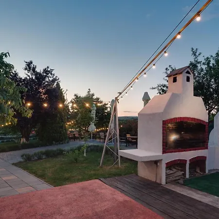 Мотель Paprika
